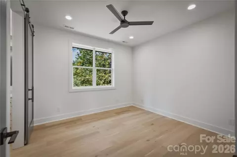 Bedroom - 2303 Paddock Cir, Morganton, NC 28655 photo 5 of 7