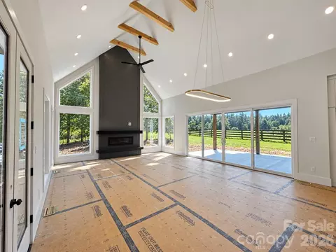Living - 2303 Paddock Cir, Morganton, NC 28655 photo 1 of 2