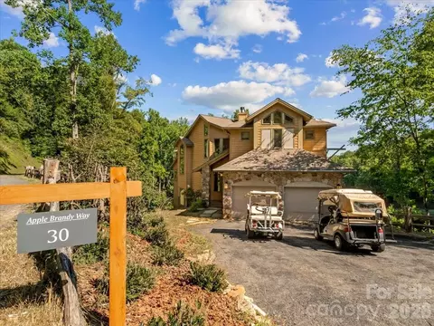 30 Apple Brandy Way, Burnsville, NC 28714