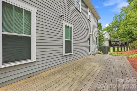 Exterior - 146 Mock Rd, Davidson, NC 28036 photo 3 of 5