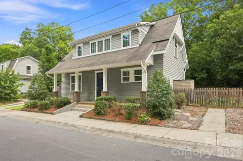 Exterior - 146 Mock Rd, Davidson, NC 28036 photo 2 of 5