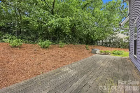 Exterior - 146 Mock Rd, Davidson, NC 28036 photo 4 of 5