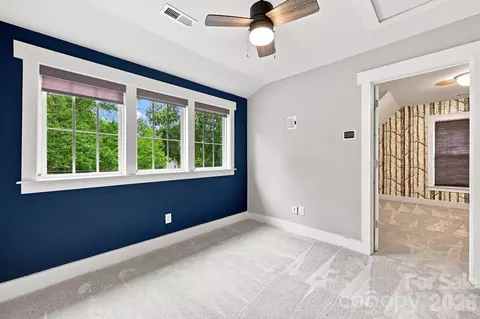 Bedroom - 146 Mock Rd, Davidson, NC 28036 photo 4 of 11