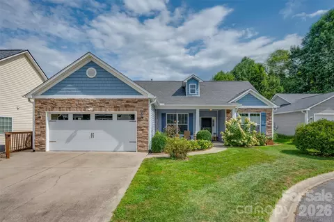 Undisclosed, Hendersonville, NC 28792