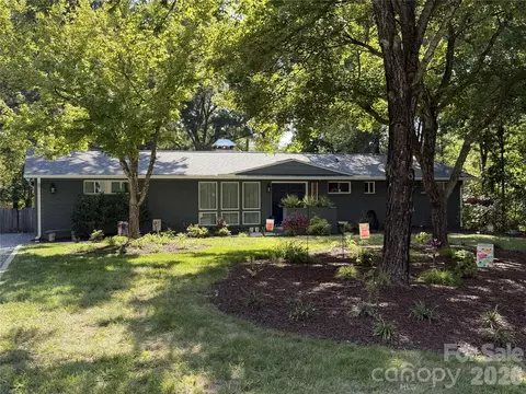 1901 Balfour Ln, Charlotte, NC 28216