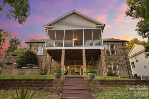 410 Plantation Way, Mount Gilead, NC 27306