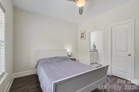 Bedroom - 1319 Baucom Rd, Monroe, NC 28110 photo 4 of 4