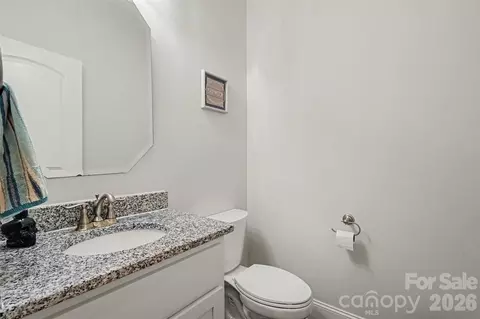 Entry Way - 1319 Baucom Rd, Monroe, NC 28110 photo 2 of 3