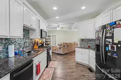 Kitchen - 1319 Baucom Rd, Monroe, NC 28110 photo 2 of 2