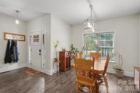 Entry Way - 1319 Baucom Rd, Monroe, NC 28110 photo 1 of 3