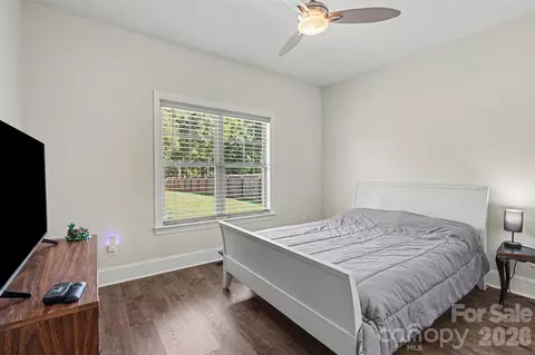 Bedroom - 1319 Baucom Rd, Monroe, NC 28110 photo 3 of 4