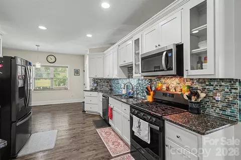 Kitchen - 1319 Baucom Rd, Monroe, NC 28110 photo 1 of 2