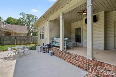 Exterior - 1319 Baucom Rd, Monroe, NC 28110 photo 3 of 3
