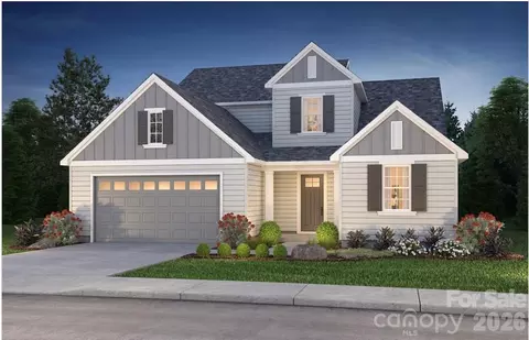15121 Brownleigh Ln, Huntersville, NC 28078