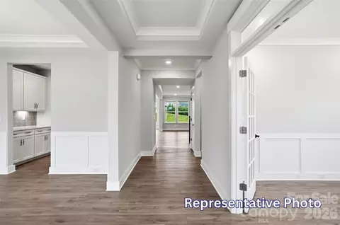 Entry Way - 5213 Devonshire Rd, Denver, NC 28037 photo 1 of 1
