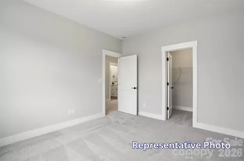 Bedroom - 5213 Devonshire Rd, Denver, NC 28037 photo 9 of 11