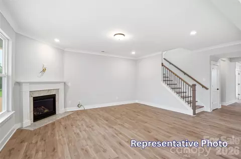 Living - 5213 Devonshire Rd, Denver, NC 28037 photo 2 of 2
