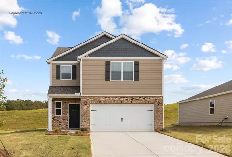 2828 Frances View Ln, Lincolnton, NC 28092