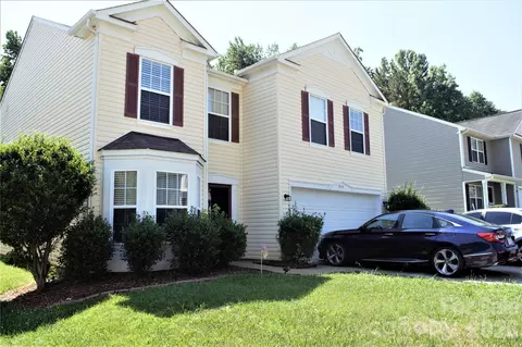9006 Red Clay 137 Ln #137, Charlotte, NC 28269