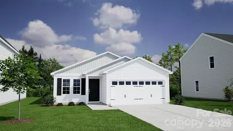 5009 Montoya St, Charlotte, NC 28215