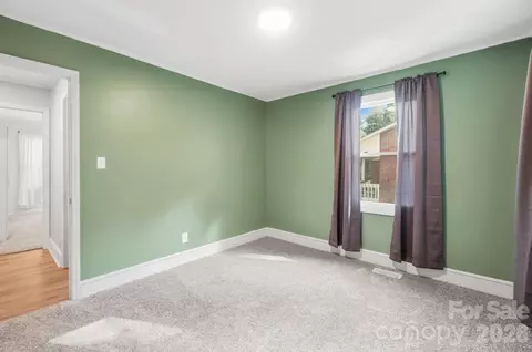 Bedroom - 817 E Dunlap St, Lancaster, SC 29720 photo 5 of 6