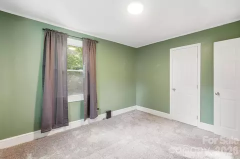 Bedroom - 817 E Dunlap St, Lancaster, SC 29720 photo 6 of 6