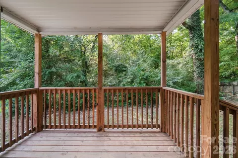 Exterior - 817 E Dunlap St, Lancaster, SC 29720 photo 4 of 11