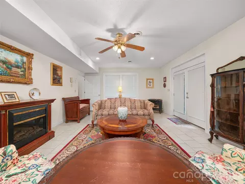 Living - 185 Blue Bird Ln, Spruce Pine, NC 28777 photo 1 of 2