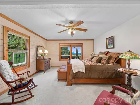 Bedroom - 185 Blue Bird Ln, Spruce Pine, NC 28777 photo 1 of 7