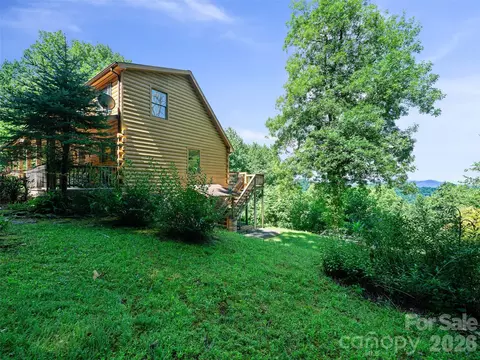 Exterior - 185 Blue Bird Ln, Spruce Pine, NC 28777 photo 5 of 11