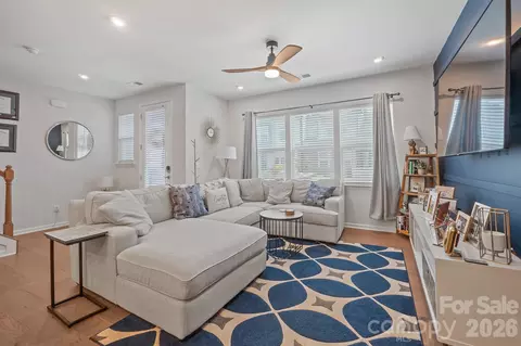 6161 Pierce Ln, Kannapolis, NC 28081