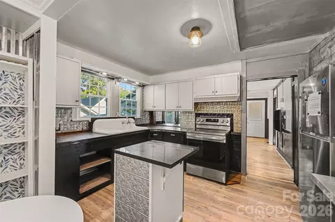 Kitchen - 237 Simpson Ne Dr NE, Concord, NC 28025 photo 1 of 2