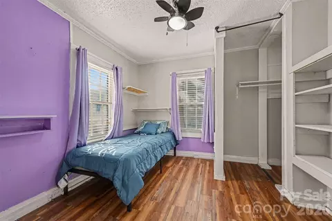 Bedroom - 237 Simpson Ne Dr NE, Concord, NC 28025 photo 1 of 3