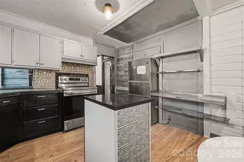 Kitchen - 237 Simpson Ne Dr NE, Concord, NC 28025 photo 2 of 2