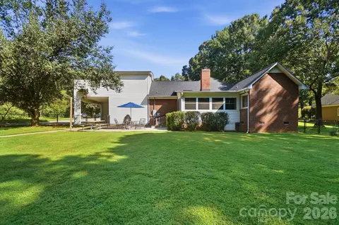 Exterior - 416 Ambrose Ln, Monroe, NC 28110 photo 7 of 7