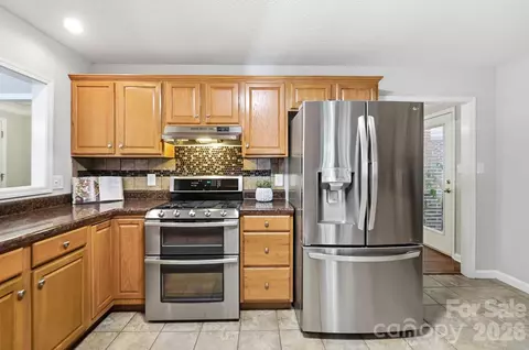 Kitchen - 416 Ambrose Ln, Monroe, NC 28110 photo 2 of 3