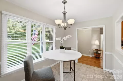 Dining - 416 Ambrose Ln, Monroe, NC 28110 photo 2 of 2