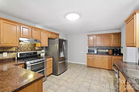 Kitchen - 416 Ambrose Ln, Monroe, NC 28110 photo 1 of 3