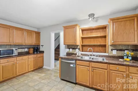Kitchen - 416 Ambrose Ln, Monroe, NC 28110 photo 3 of 3