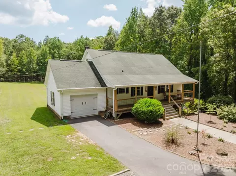 228 Anderson Grove Church Rd, Albemarle, NC 28001