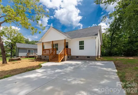 815 Spruce S St S, Rock Hill, SC 29730