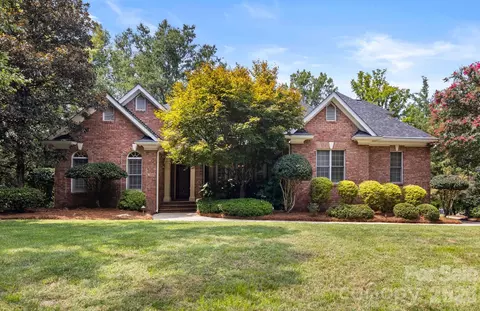 5604 Challis View Ln, Charlotte, NC 28226