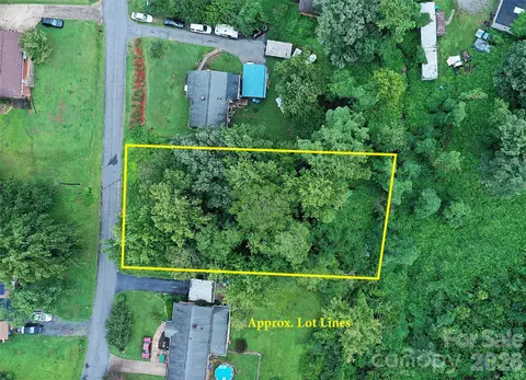 00 15th Sw Ave SW, Hickory, NC 28602