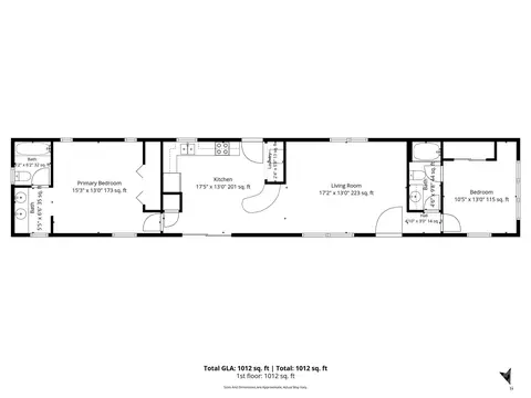 Other - 2660 Barrier Loop, Morganton, NC 28655 photo 6 of 6