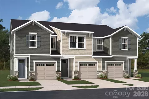 4113 Butler Grove Ln, Charlotte, NC 28269