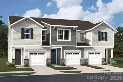 4121 Butler Grove Ln, Charlotte, NC 28269