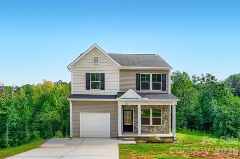 111 Carrisa Ln, Troutman, NC 28166