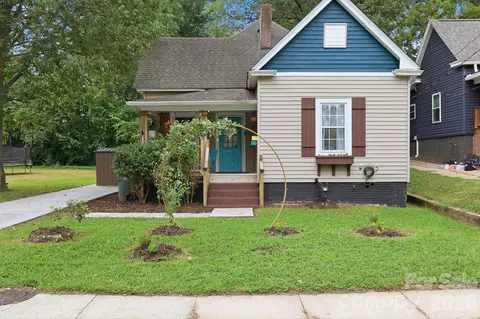 115 W Henderson St, Salisbury, NC 28144