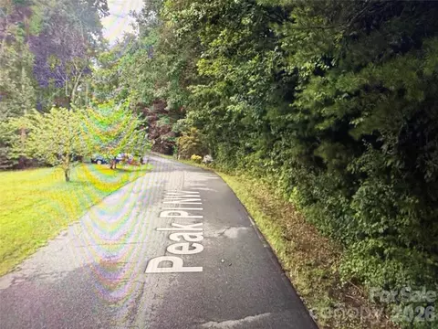 0 Peak Pl, Lenoir, NC 28645