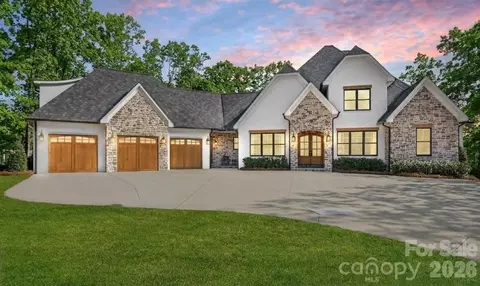 7056 Ridgeview 3 Ln #3, Iron Station, NC 28080